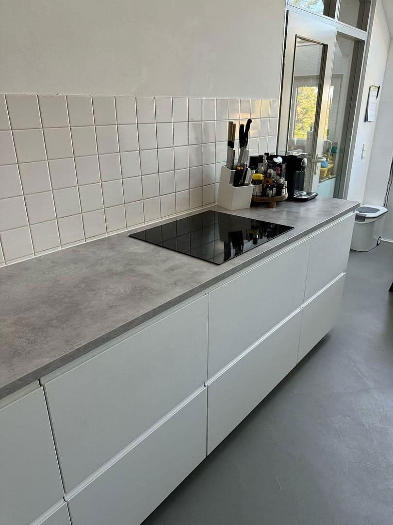 Pronájem bytu 4+1 108 m², Richard-Strauß-Allee 3, Wuppertal, Severní Porýní-Vestfálsko Pronájem bytu 4+1 108 m², Richard-Strauß-Allee 3, Wuppertal, Severní Porýní-Vestfálsko