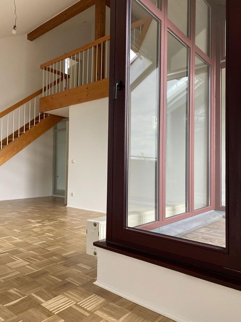 Pronájem bytu 4+1 108 m², Richard-Strauß-Allee 3, Wuppertal, Severní Porýní-Vestfálsko Pronájem bytu 4+1 108 m², Richard-Strauß-Allee 3, Wuppertal, Severní Porýní-Vestfálsko