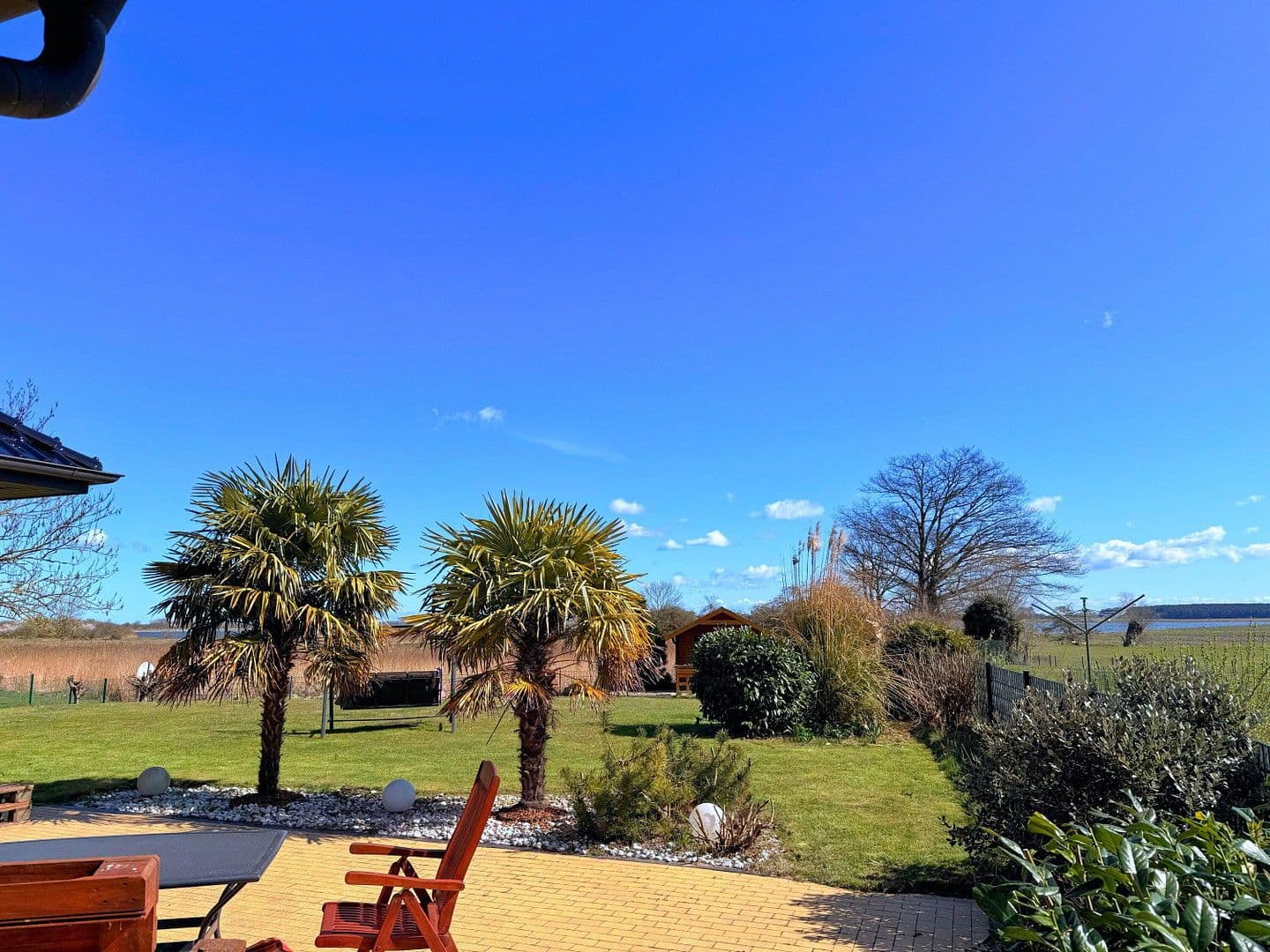 Prodej domu 189 m², pozemek 1.100 m², Ummanz, Mecklenburg-Vorpommern Prodej domu 189 m², pozemek 1.100 m², Ummanz, Mecklenburg-Vorpommern