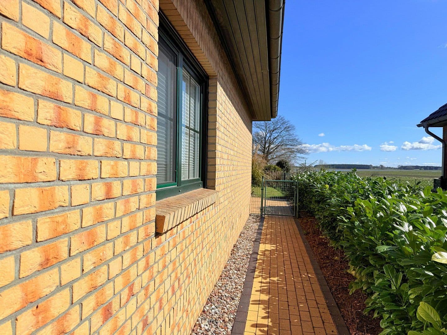 Prodej domu 189 m², pozemek 1.100 m², Ummanz, Mecklenburg-Vorpommern Prodej domu 189 m², pozemek 1.100 m², Ummanz, Mecklenburg-Vorpommern