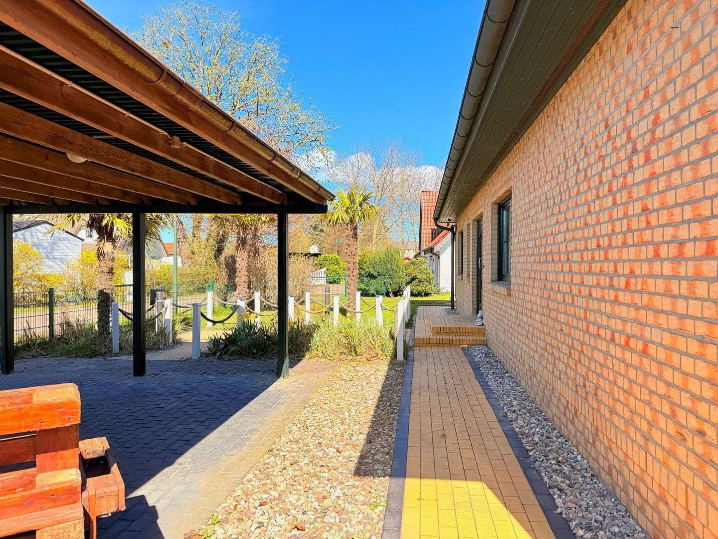 Prodej domu 189 m², pozemek 1.100 m², Ummanz, Mecklenburg-Vorpommern Prodej domu 189 m², pozemek 1.100 m², Ummanz, Mecklenburg-Vorpommern