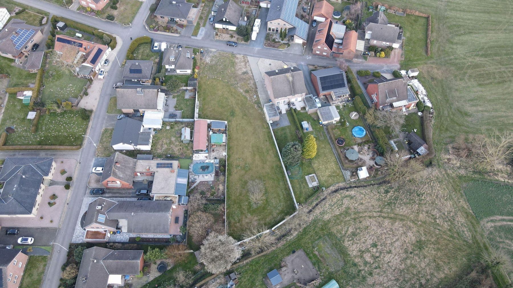 Prodej pozemku 1.690 m², Eicken 27, Heinsberg, Severní Porýní-Vestfálsko Prodej pozemku 1.690 m², Eicken 27, Heinsberg, Severní Porýní-Vestfálsko