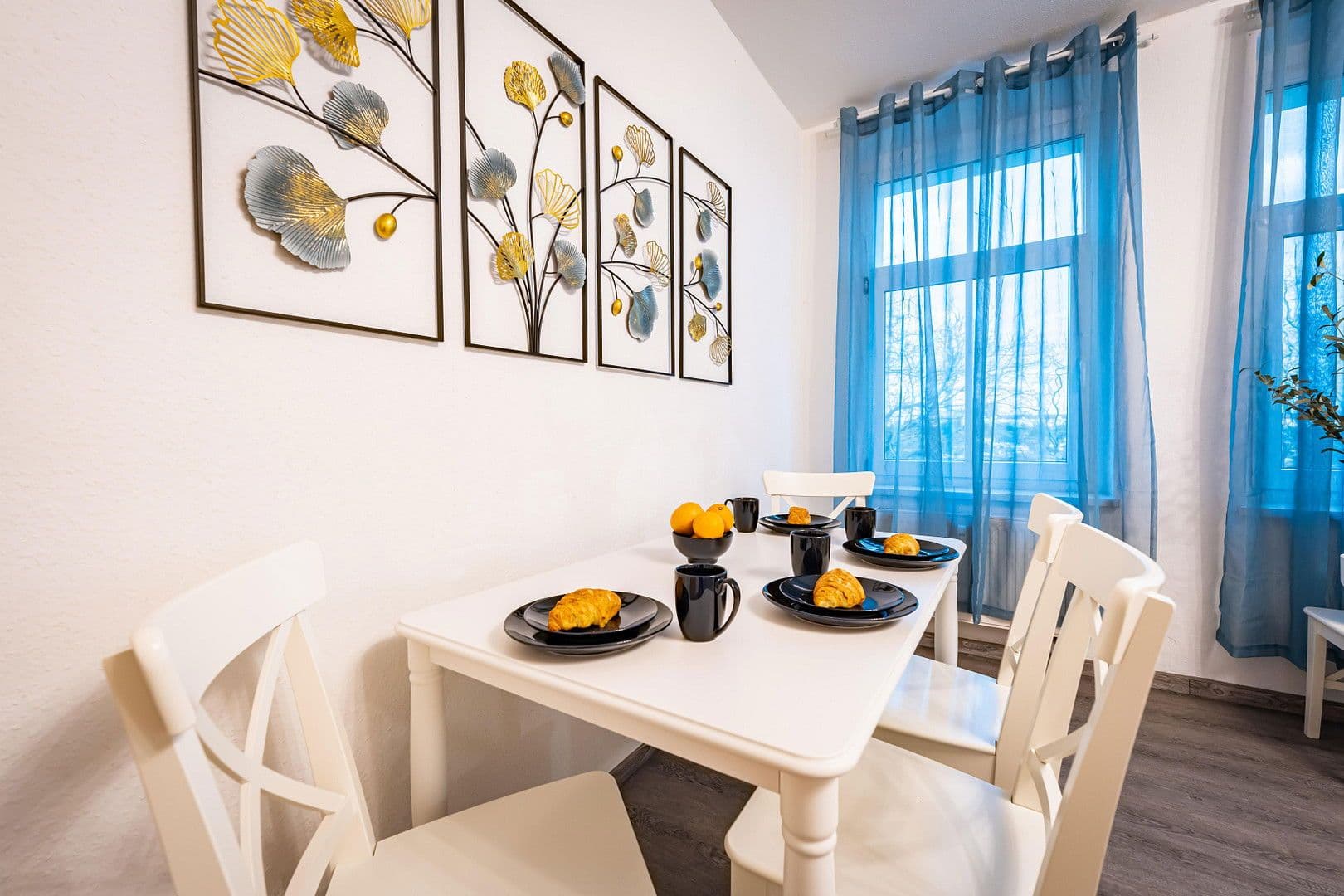 Pronájem bytu 3+1 78 m², Fichtestraße 41, Magdeburg, Sasko-Anhaltsko Pronájem bytu 3+1 78 m², Fichtestraße 41, Magdeburg, Sasko-Anhaltsko