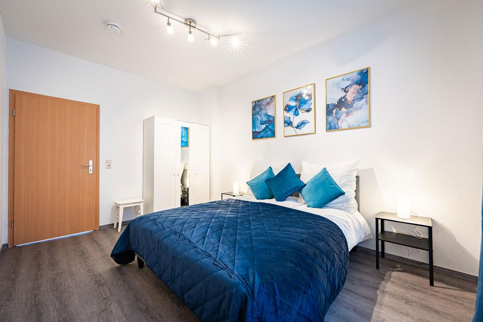 Pronájem bytu 3+1 78 m², Fichtestraße 41, Magdeburg, Sasko-Anhaltsko Pronájem bytu 3+1 78 m², Fichtestraße 41, Magdeburg, Sasko-Anhaltsko