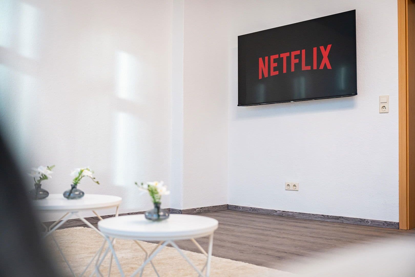 Pronájem bytu 3+1 78 m², Fichtestraße 41, Magdeburg, Sasko-Anhaltsko Pronájem bytu 3+1 78 m², Fichtestraße 41, Magdeburg, Sasko-Anhaltsko