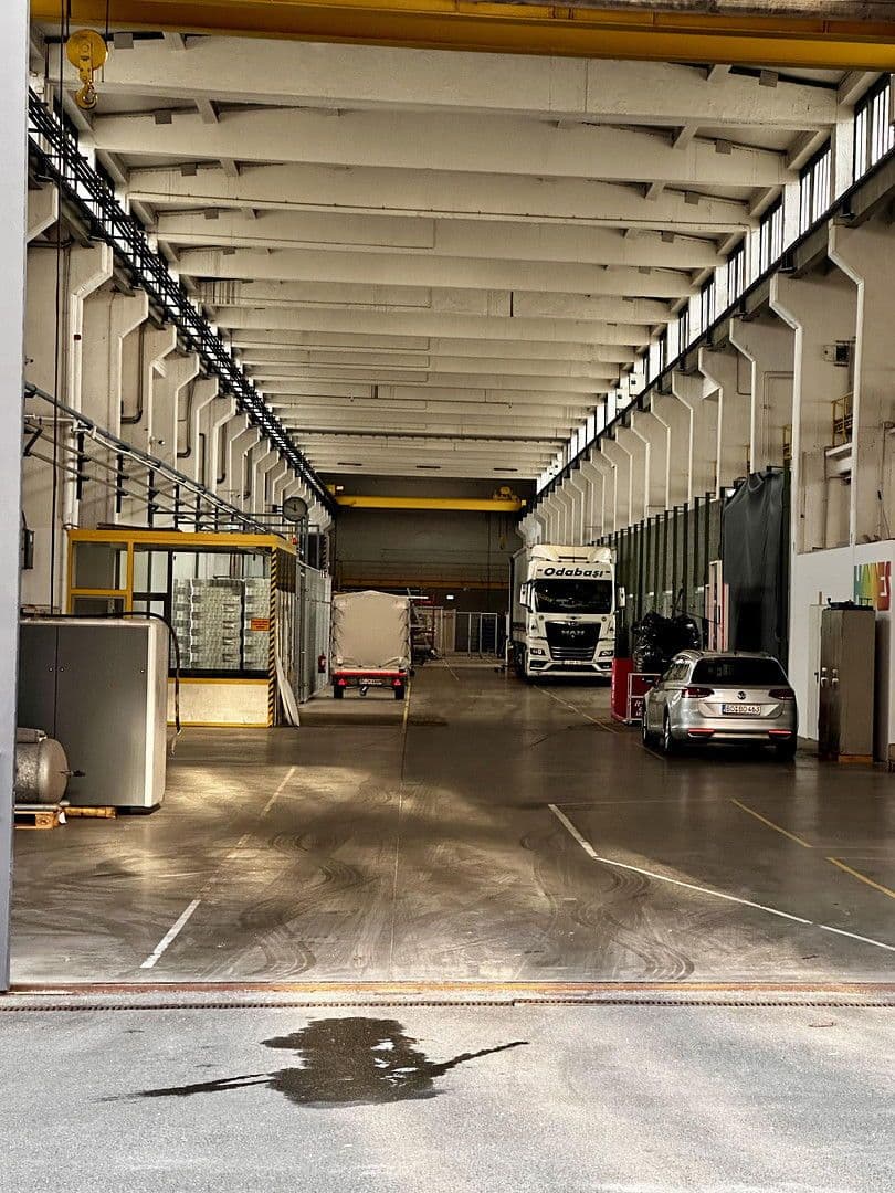 Pronájem nebytového prostoru 75 m², Herten, Severní Porýní-Vestfálsko Pronájem nebytového prostoru 75 m², Herten, Severní Porýní-Vestfálsko