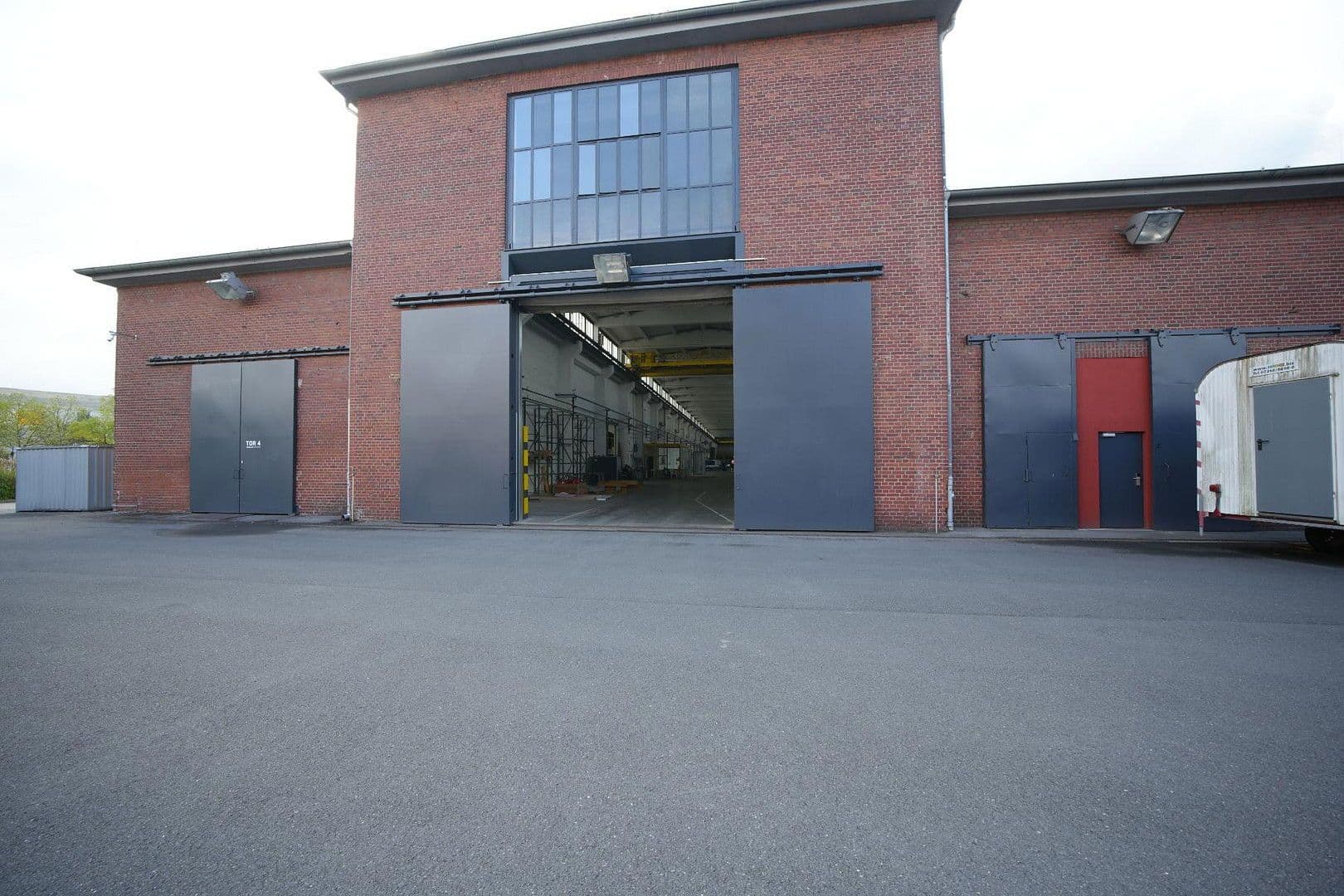 Pronájem nebytového prostoru 75 m², Herten, Severní Porýní-Vestfálsko Pronájem nebytového prostoru 75 m², Herten, Severní Porýní-Vestfálsko