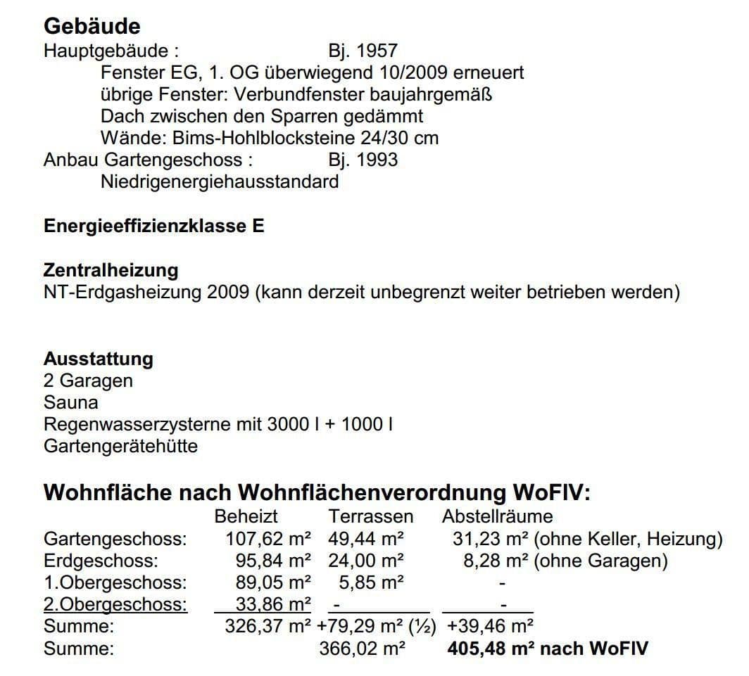 Prodej domu 326 m², pozemek 1.366 m², Nellinger Straße 47, Stuttgart, Bádensko-Württembersko Prodej domu 326 m², pozemek 1.366 m², Nellinger Straße 47, Stuttgart, Bádensko-Württembersko