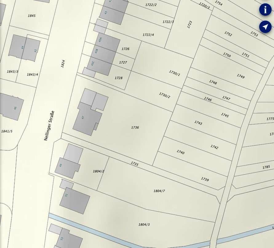 Prodej domu 326 m², pozemek 1.366 m², Nellinger Straße 47, Stuttgart, Bádensko-Württembersko Prodej domu 326 m², pozemek 1.366 m², Nellinger Straße 47, Stuttgart, Bádensko-Württembersko