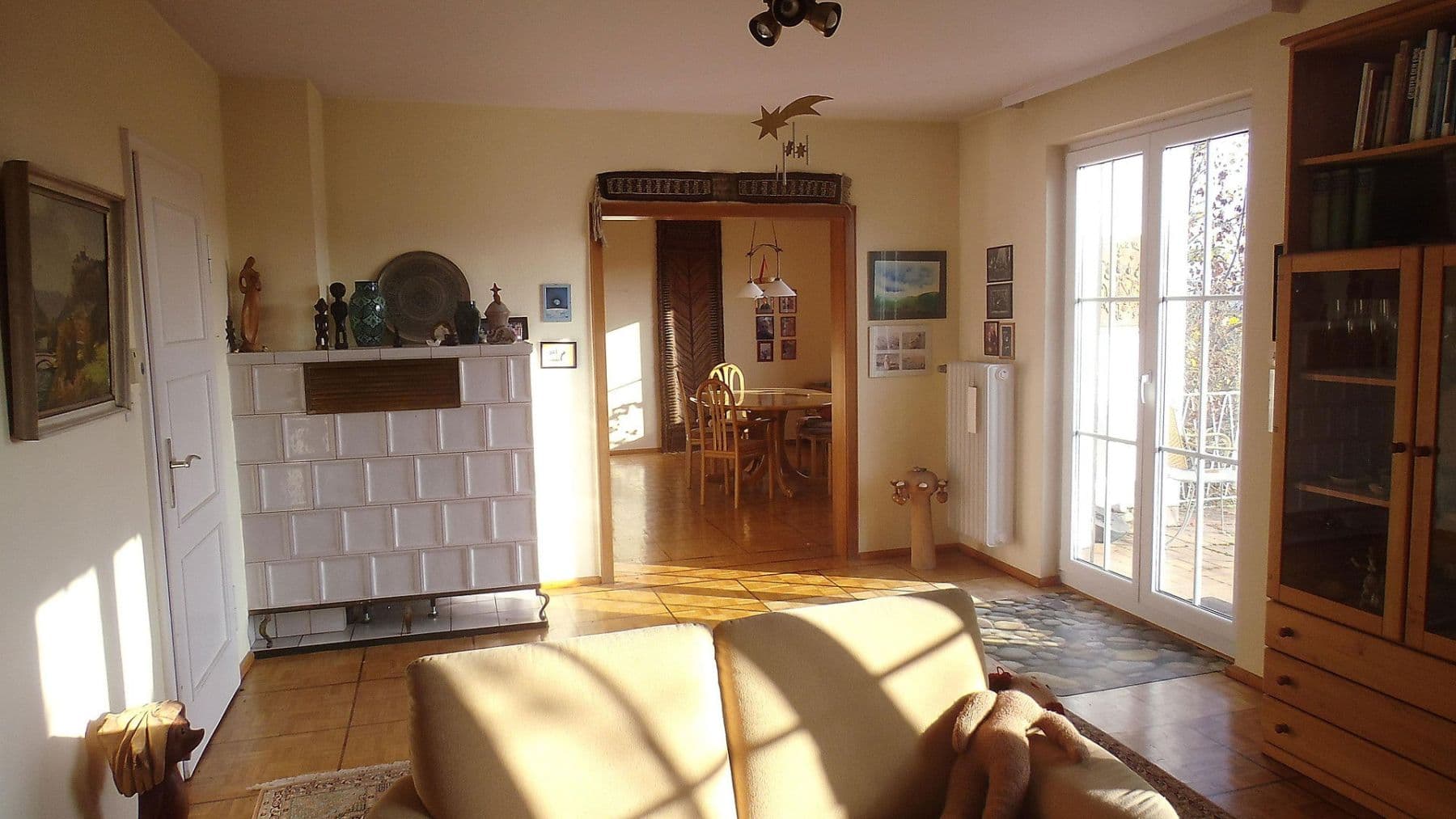 Prodej domu 326 m², pozemek 1.366 m², Nellinger Straße 47, Stuttgart, Bádensko-Württembersko Prodej domu 326 m², pozemek 1.366 m², Nellinger Straße 47, Stuttgart, Bádensko-Württembersko