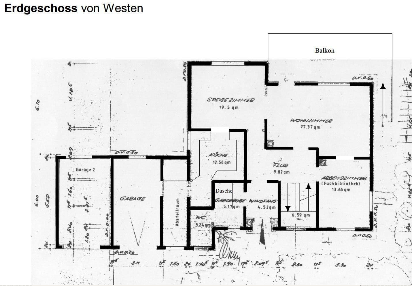 Prodej domu 326 m², pozemek 1.366 m², Nellinger Straße 47, Stuttgart, Bádensko-Württembersko Prodej domu 326 m², pozemek 1.366 m², Nellinger Straße 47, Stuttgart, Bádensko-Württembersko