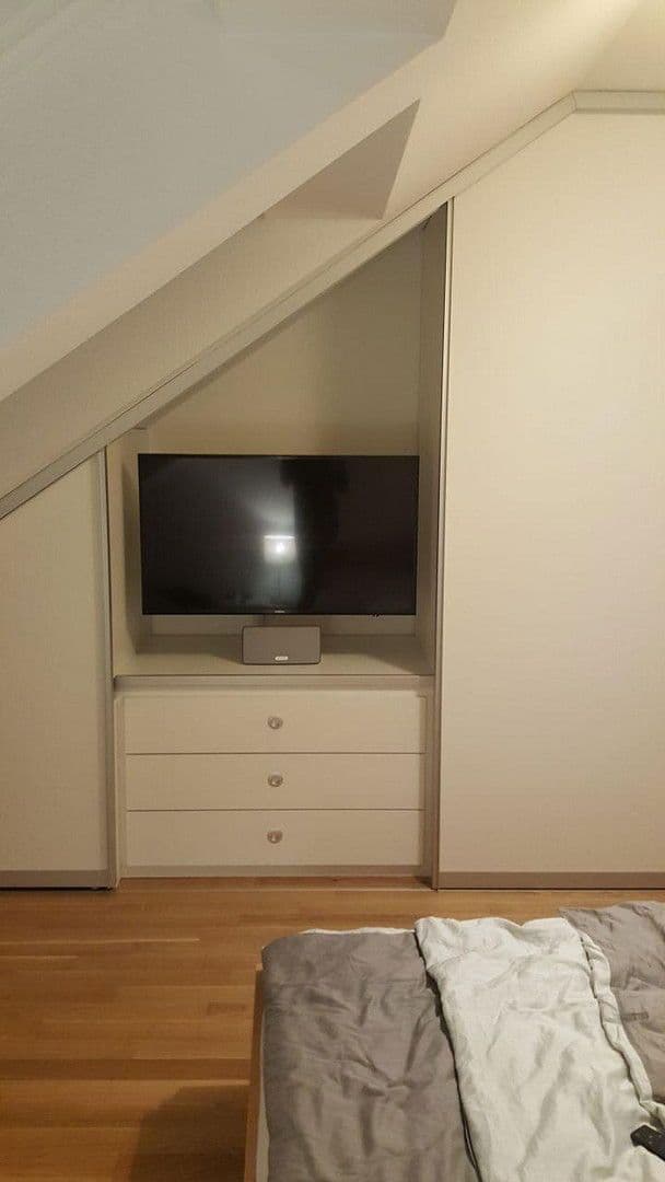 Prodej bytu 3+1 83 m², Sindelfingen, Bádensko-Württembersko Prodej bytu 3+1 83 m², Sindelfingen, Bádensko-Württembersko