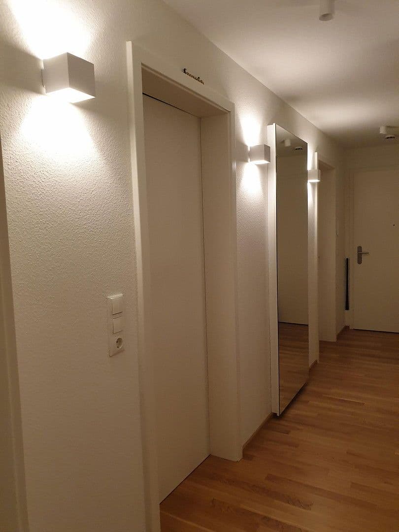 Prodej bytu 3+1 83 m², Sindelfingen, Bádensko-Württembersko Prodej bytu 3+1 83 m², Sindelfingen, Bádensko-Württembersko