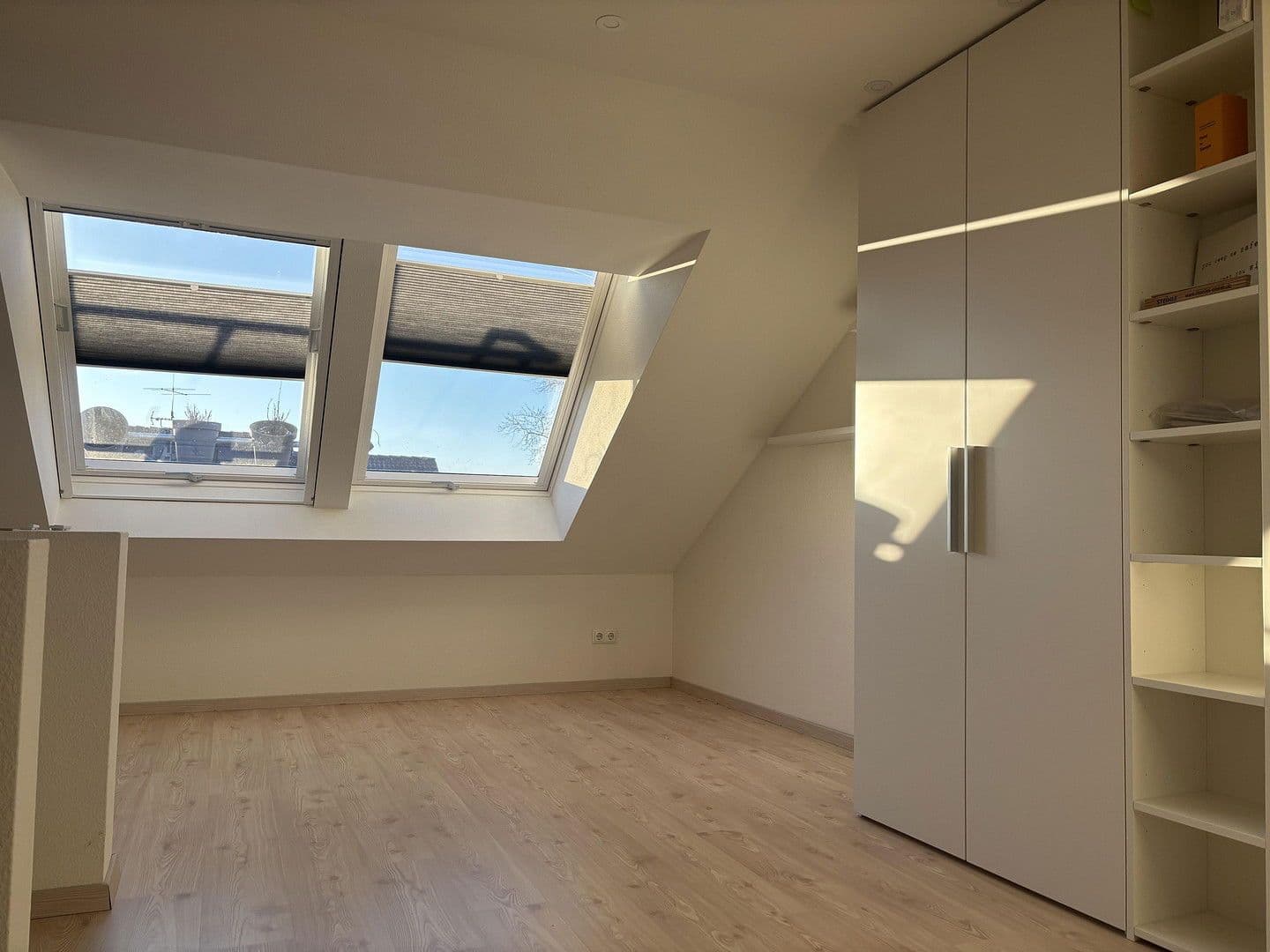 Prodej bytu 3+1 83 m², Sindelfingen, Bádensko-Württembersko Prodej bytu 3+1 83 m², Sindelfingen, Bádensko-Württembersko