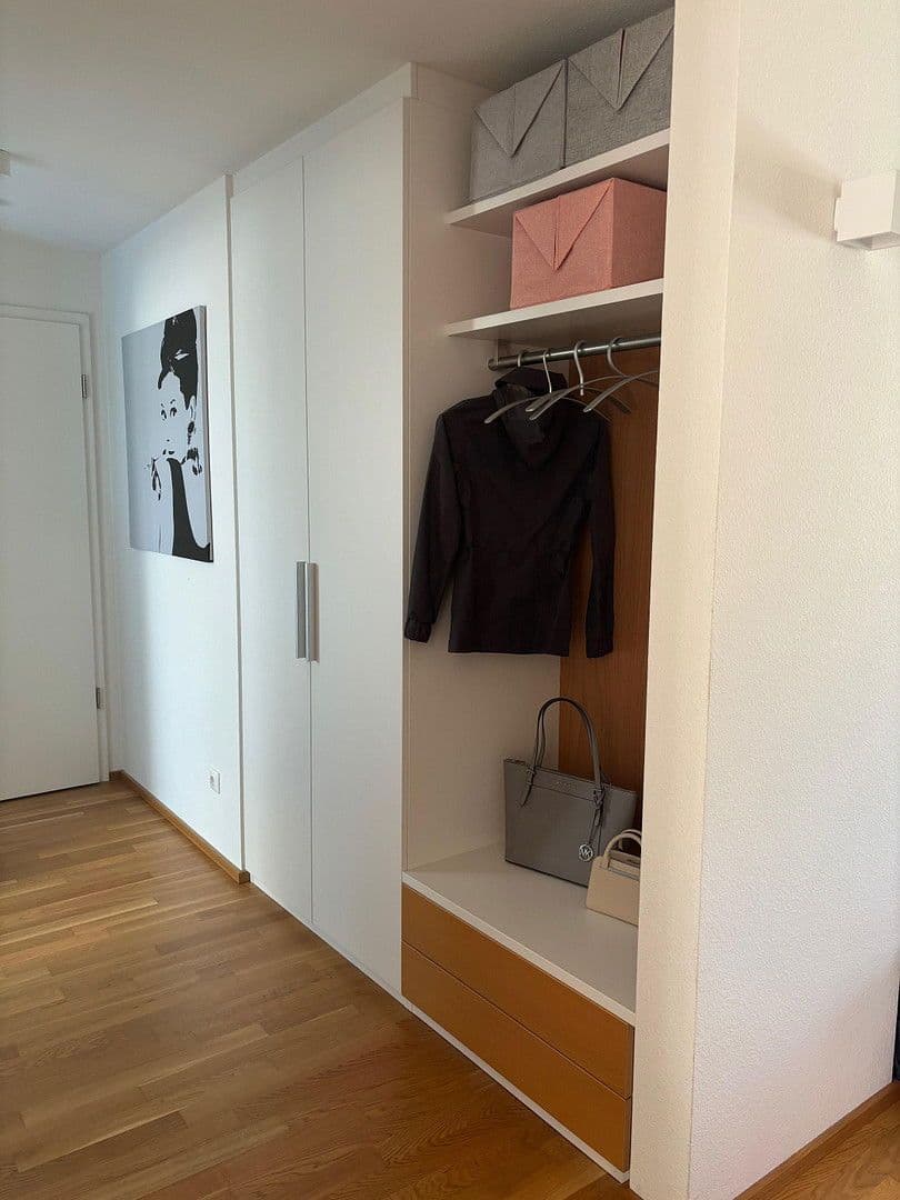 Prodej bytu 3+1 83 m², Sindelfingen, Bádensko-Württembersko Prodej bytu 3+1 83 m², Sindelfingen, Bádensko-Württembersko