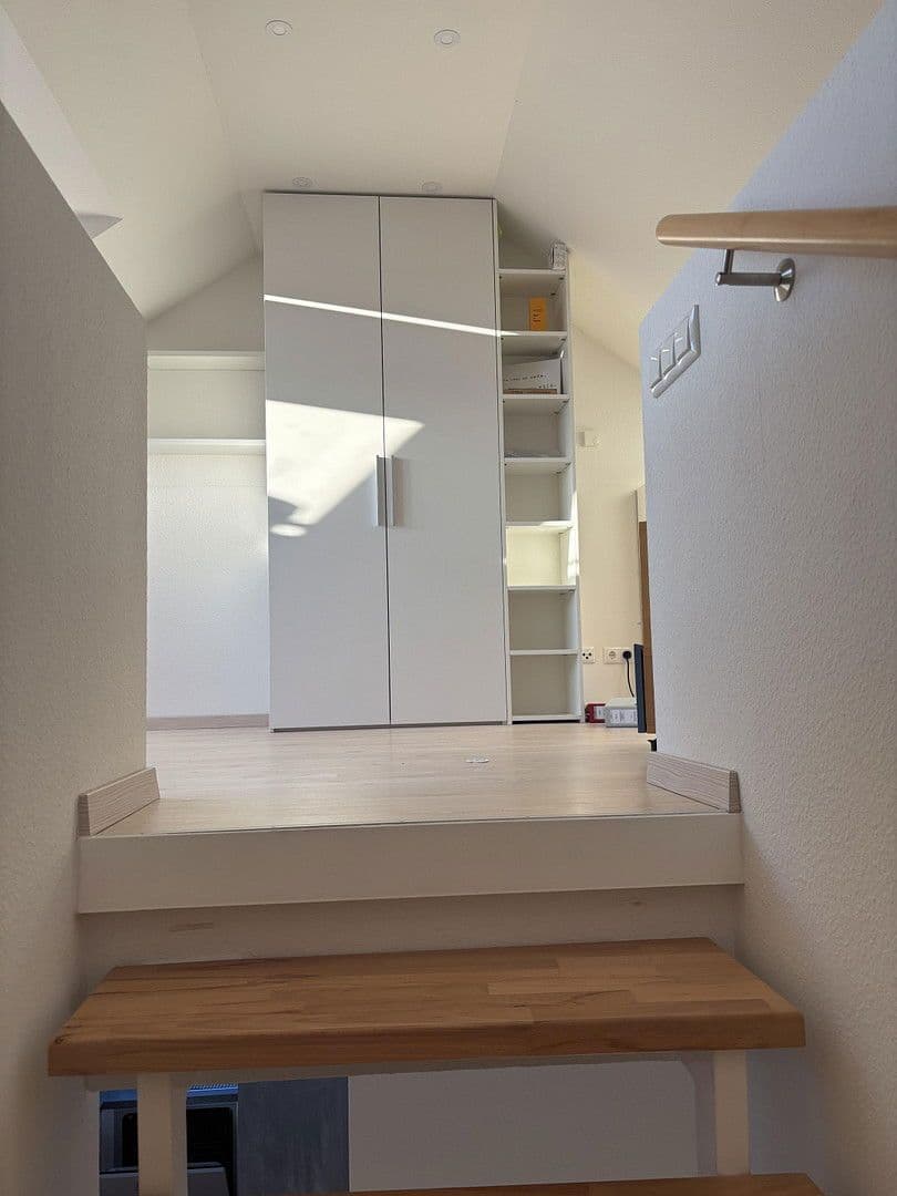 Prodej bytu 3+1 83 m², Sindelfingen, Bádensko-Württembersko Prodej bytu 3+1 83 m², Sindelfingen, Bádensko-Württembersko