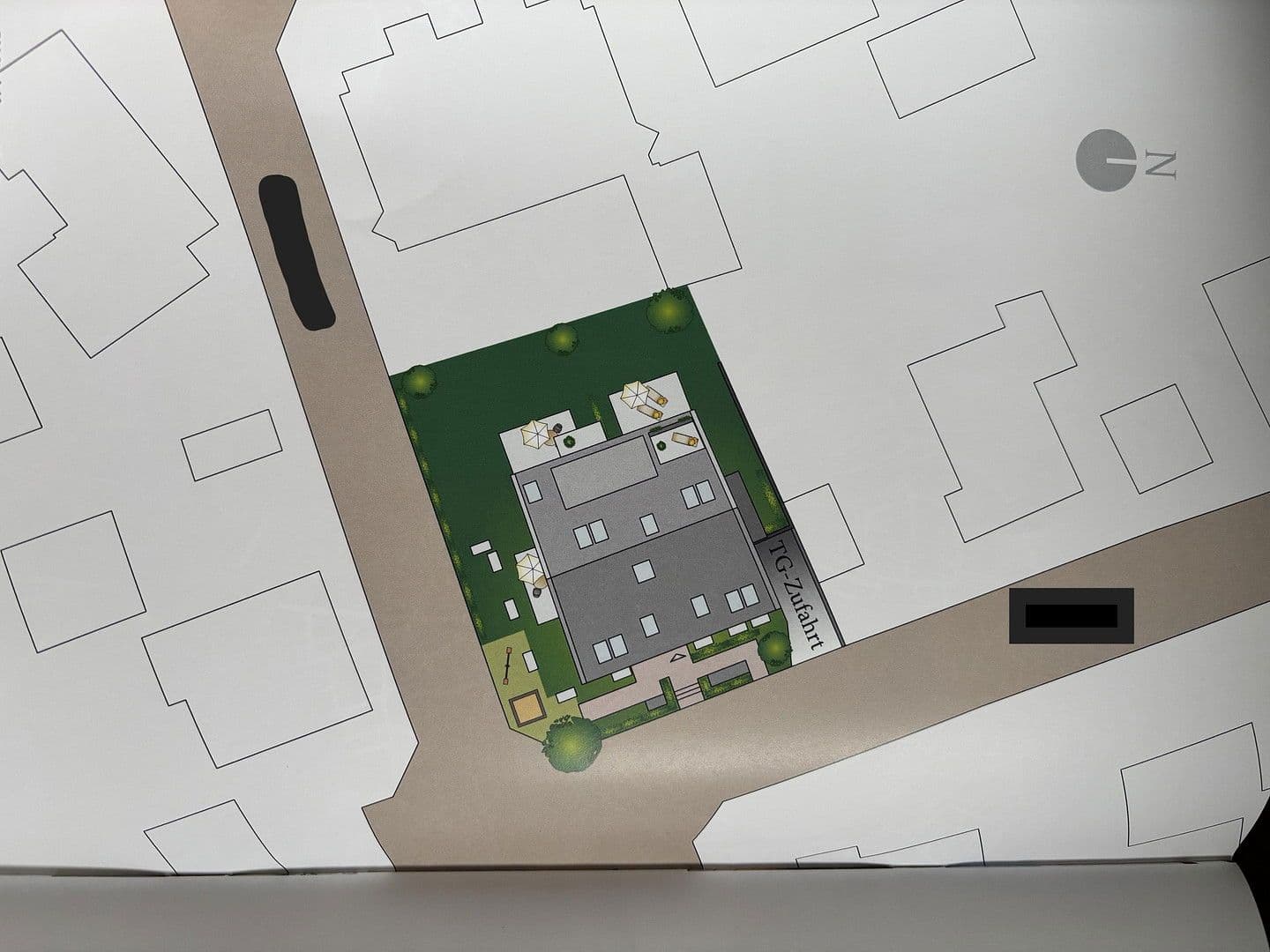 Prodej bytu 3+1 83 m², Sindelfingen, Bádensko-Württembersko Prodej bytu 3+1 83 m², Sindelfingen, Bádensko-Württembersko