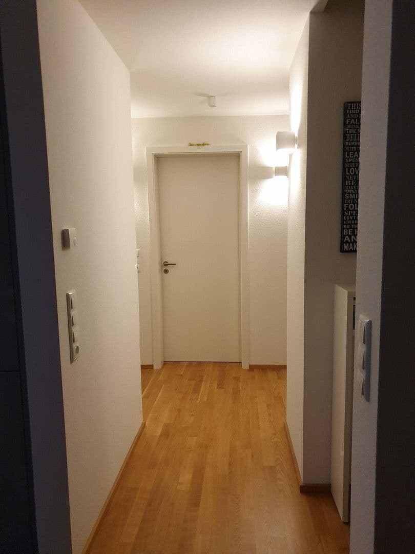Prodej bytu 3+1 83 m², Sindelfingen, Bádensko-Württembersko Prodej bytu 3+1 83 m², Sindelfingen, Bádensko-Württembersko
