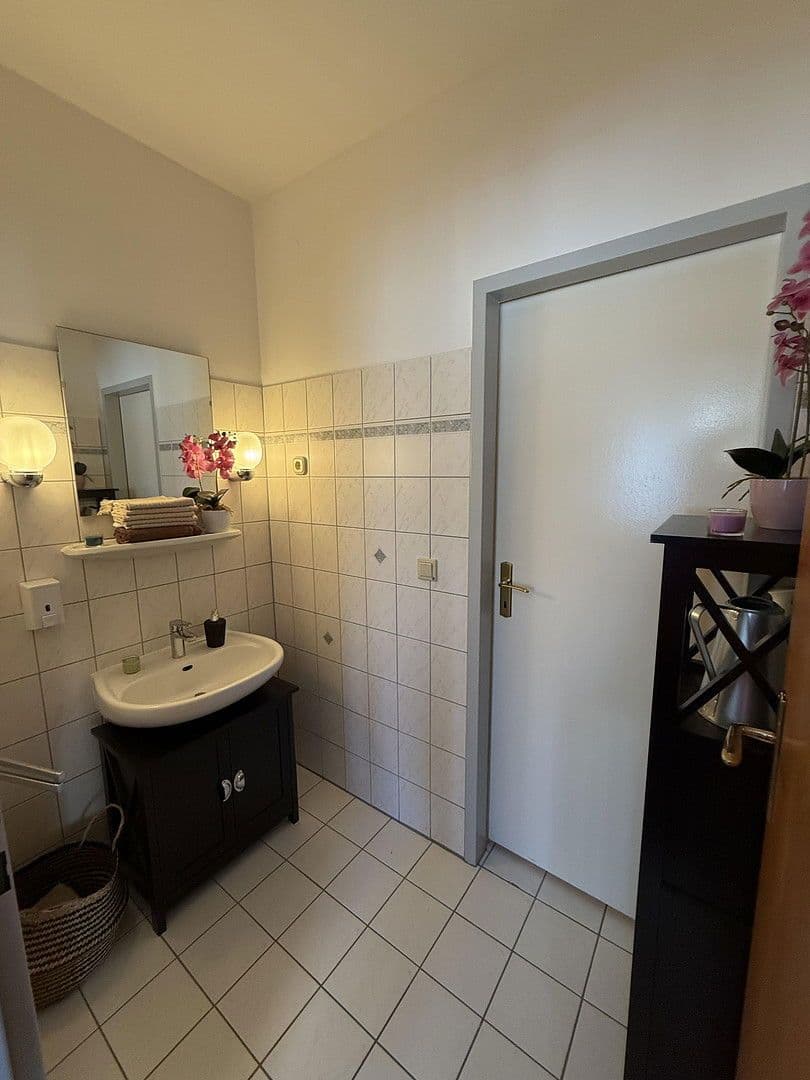 Pronájem kanceláře 50 m², Baruther Straße 4, Zossen, Braniborsko Pronájem kanceláře 50 m², Baruther Straße 4, Zossen, Braniborsko