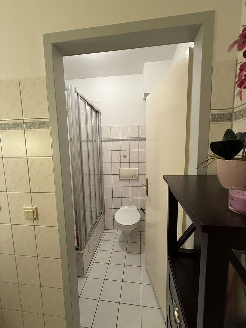 Pronájem kanceláře 50 m², Baruther Straße 4, Zossen, Braniborsko Pronájem kanceláře 50 m², Baruther Straße 4, Zossen, Braniborsko