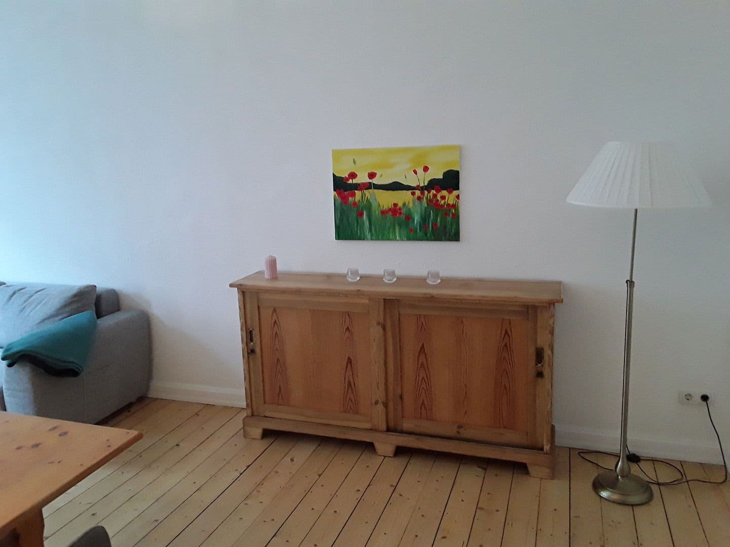 Pronájem bytu 3+1 75 m², Erfurt, Durynsko Pronájem bytu 3+1 75 m², Erfurt, Durynsko