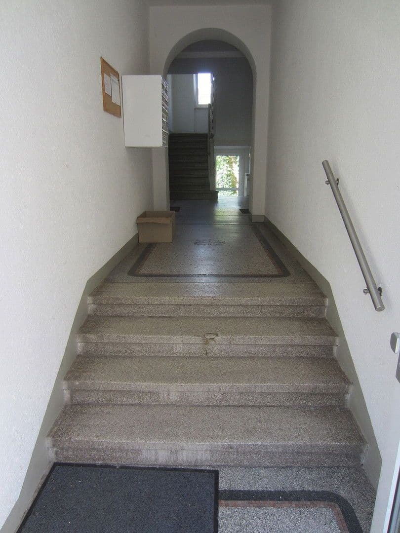 Pronájem bytu 3+1 75 m², Erfurt, Durynsko Pronájem bytu 3+1 75 m², Erfurt, Durynsko