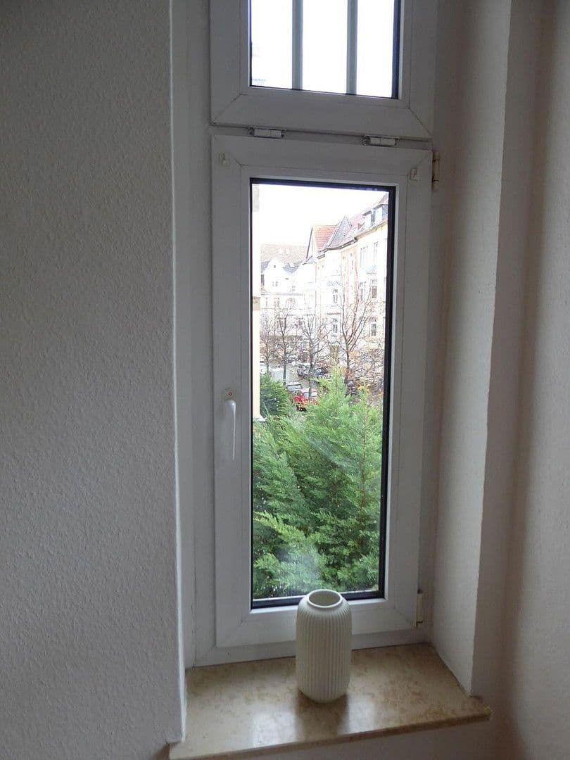 Pronájem bytu 3+1 75 m², Erfurt, Durynsko Pronájem bytu 3+1 75 m², Erfurt, Durynsko