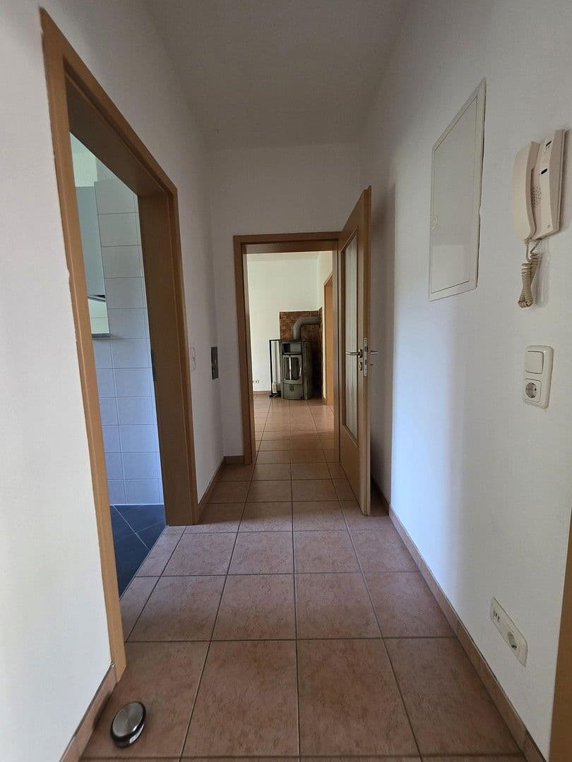 Pronájem bytu 4+1 90 m², Eisenbahnstraße 19, Eberswalde, Braniborsko Pronájem bytu 4+1 90 m², Eisenbahnstraße 19, Eberswalde, Braniborsko