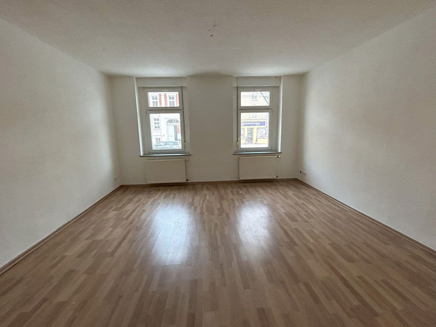 Pronájem bytu 4+1 90 m², Eisenbahnstraße 19, Eberswalde, Braniborsko Pronájem bytu 4+1 90 m², Eisenbahnstraße 19, Eberswalde, Braniborsko
