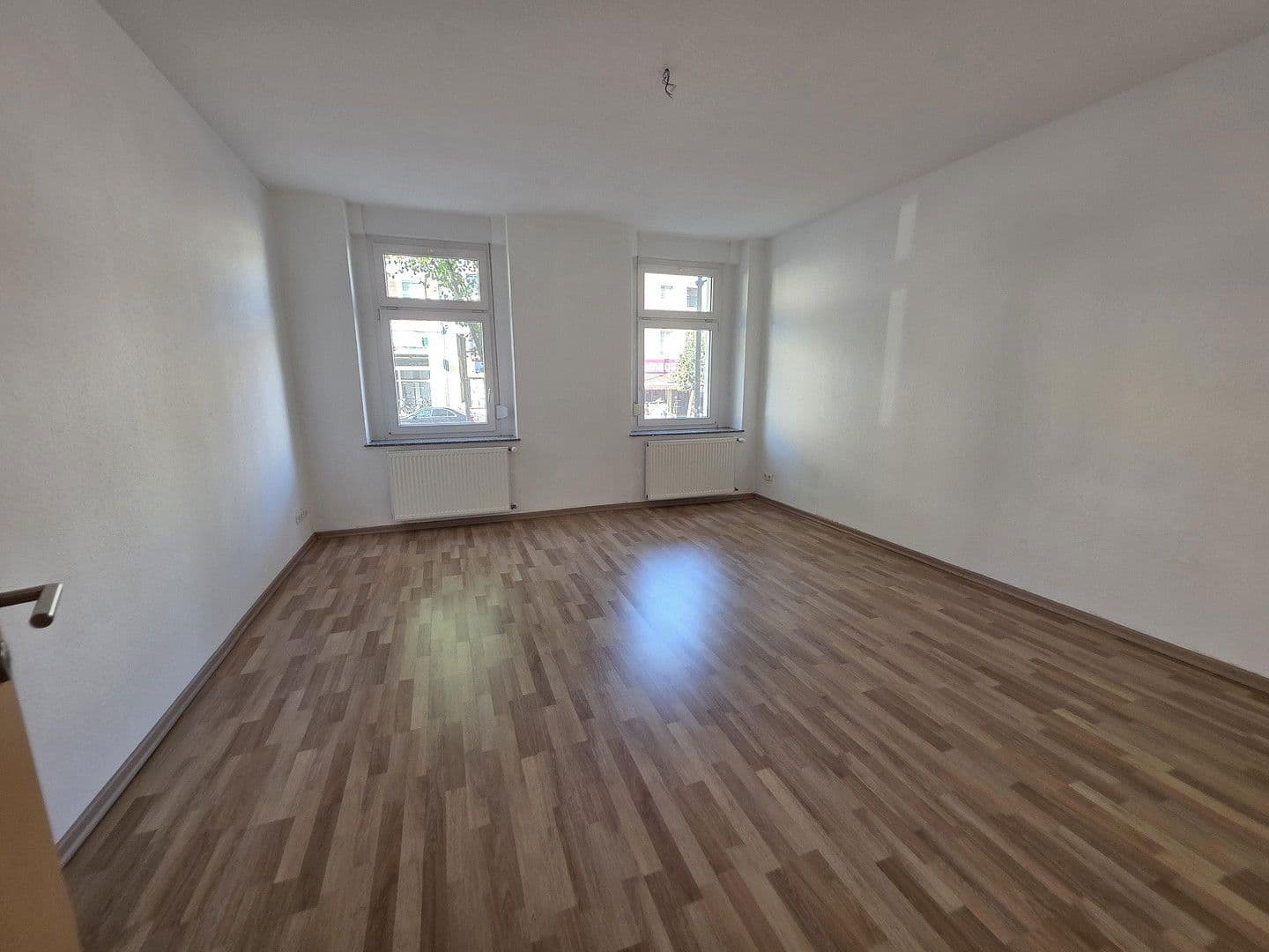 Pronájem bytu 4+1 90 m², Eisenbahnstraße 19, Eberswalde, Braniborsko Pronájem bytu 4+1 90 m², Eisenbahnstraße 19, Eberswalde, Braniborsko