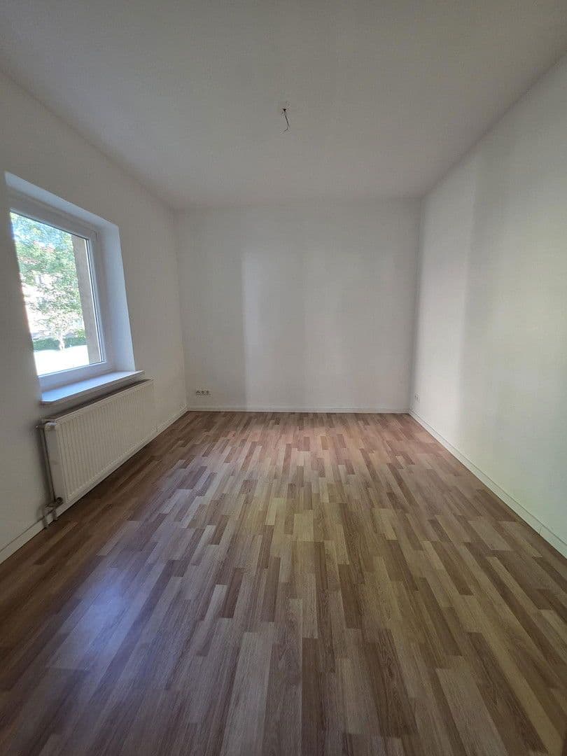 Pronájem bytu 4+1 90 m², Eisenbahnstraße 19, Eberswalde, Braniborsko Pronájem bytu 4+1 90 m², Eisenbahnstraße 19, Eberswalde, Braniborsko