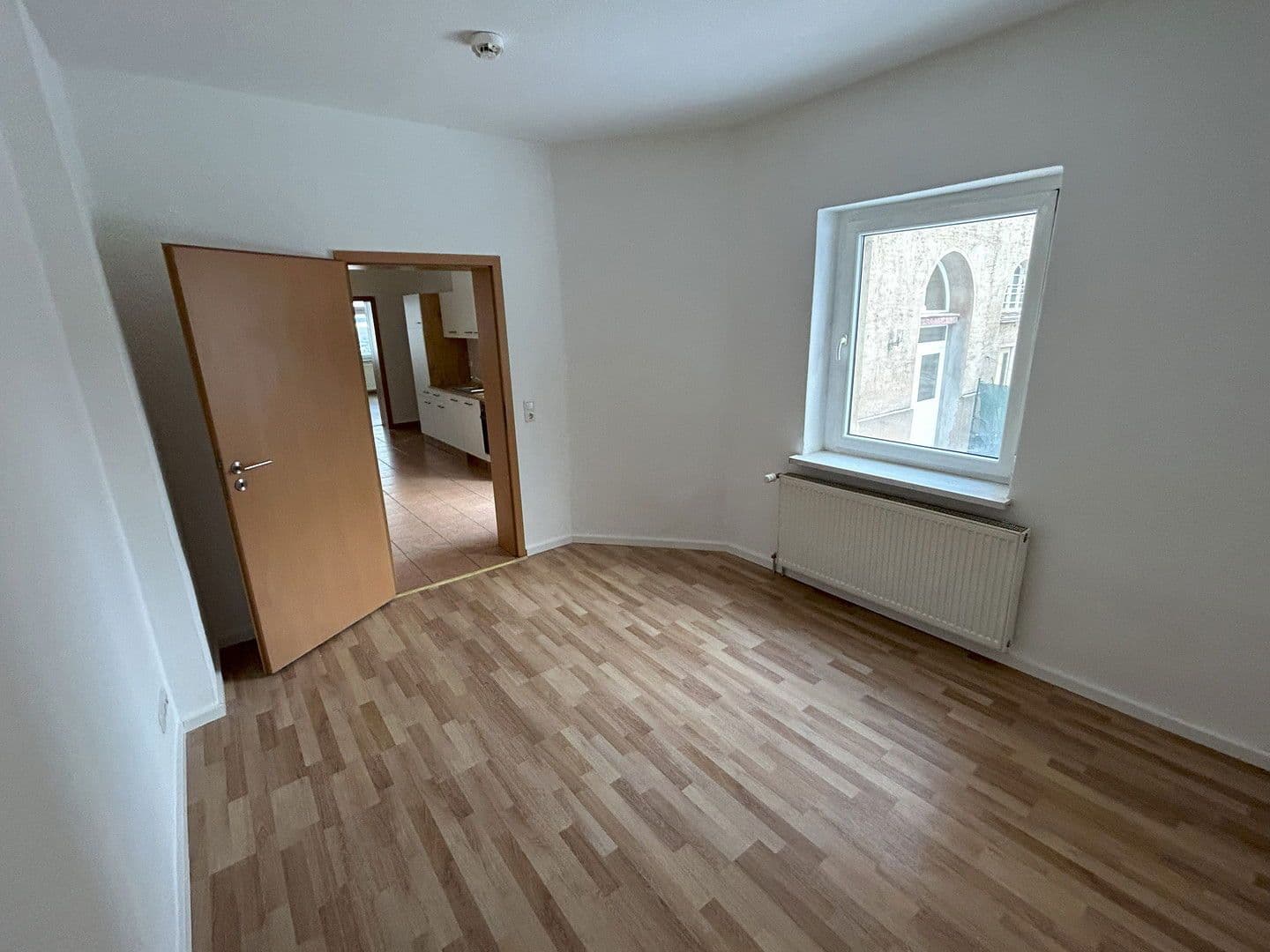 Pronájem bytu 4+1 90 m², Eisenbahnstraße 19, Eberswalde, Braniborsko Pronájem bytu 4+1 90 m², Eisenbahnstraße 19, Eberswalde, Braniborsko