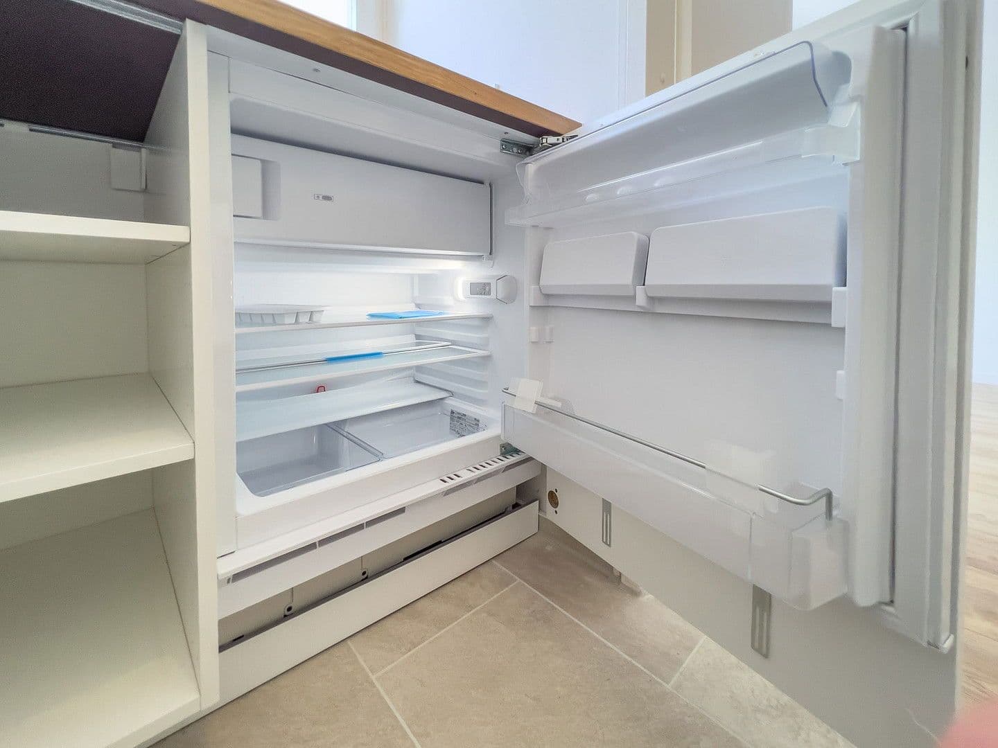 Pronájem bytu 1+1 34 m², Flößergasse 9, München, Bavorsko Pronájem bytu 1+1 34 m², Flößergasse 9, München, Bavorsko