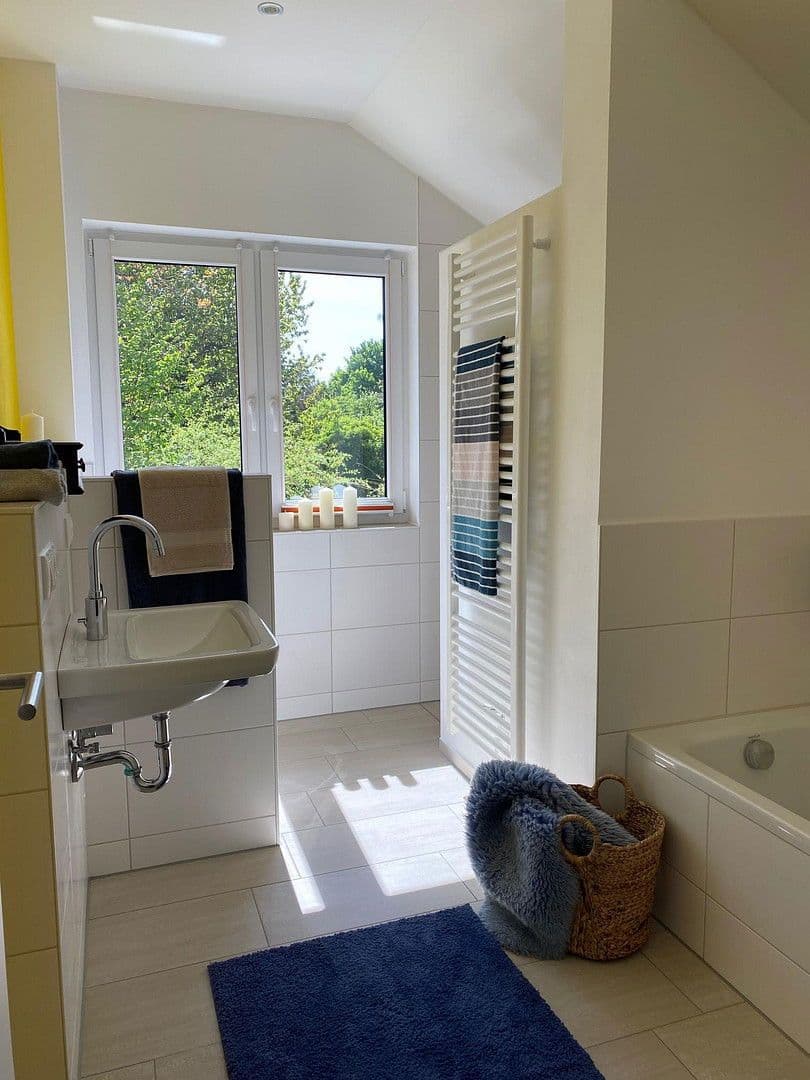 Prodej domu 125 m², pozemek 500 m², Neuötting, Bavorsko Prodej domu 125 m², pozemek 500 m², Neuötting, Bavorsko