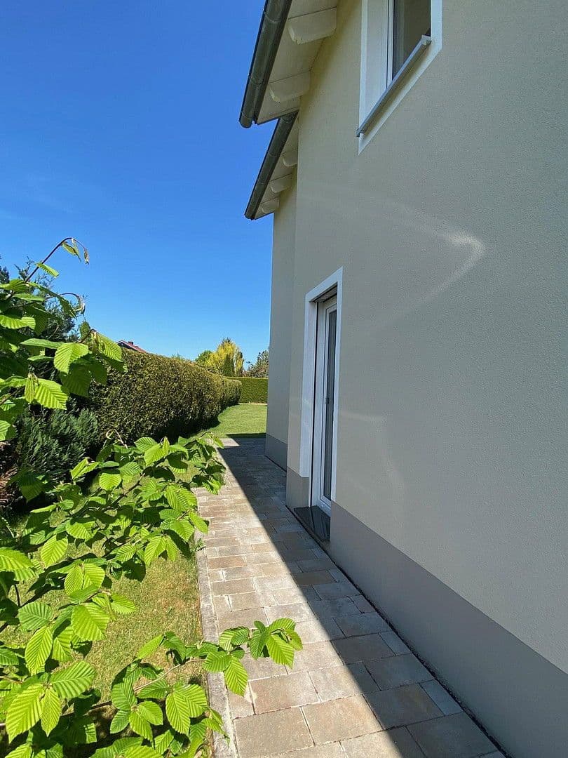 Prodej domu 125 m², pozemek 500 m², Neuötting, Bavorsko Prodej domu 125 m², pozemek 500 m², Neuötting, Bavorsko