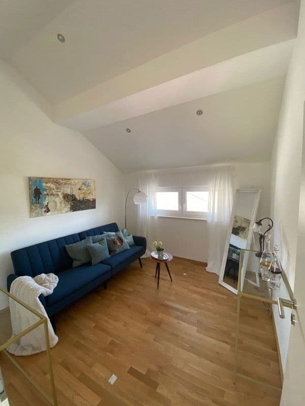 Prodej domu 125 m², pozemek 500 m², Neuötting, Bavorsko Prodej domu 125 m², pozemek 500 m², Neuötting, Bavorsko