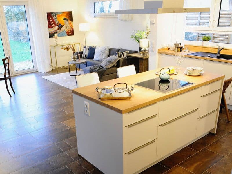 Prodej domu 125 m², pozemek 500 m², Neuötting, Bavorsko Prodej domu 125 m², pozemek 500 m², Neuötting, Bavorsko