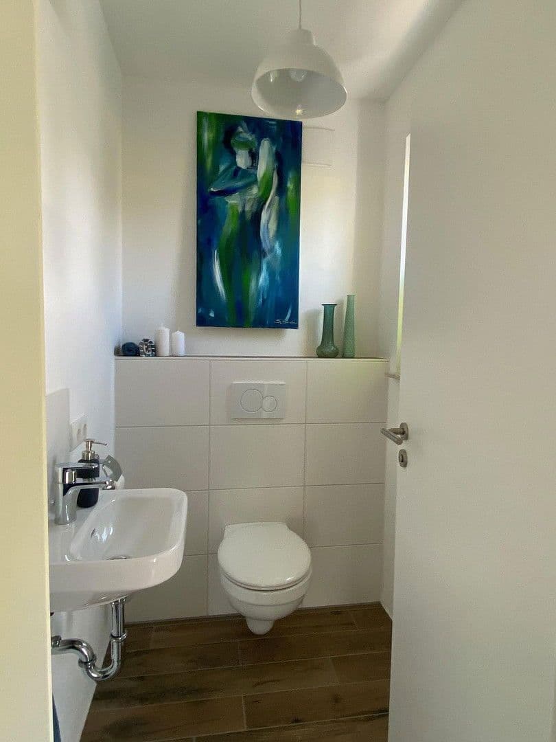 Prodej domu 125 m², pozemek 500 m², Neuötting, Bavorsko Prodej domu 125 m², pozemek 500 m², Neuötting, Bavorsko