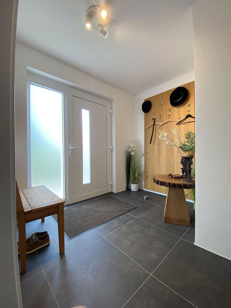 Prodej domu 125 m², pozemek 500 m², Neuötting, Bavorsko Prodej domu 125 m², pozemek 500 m², Neuötting, Bavorsko