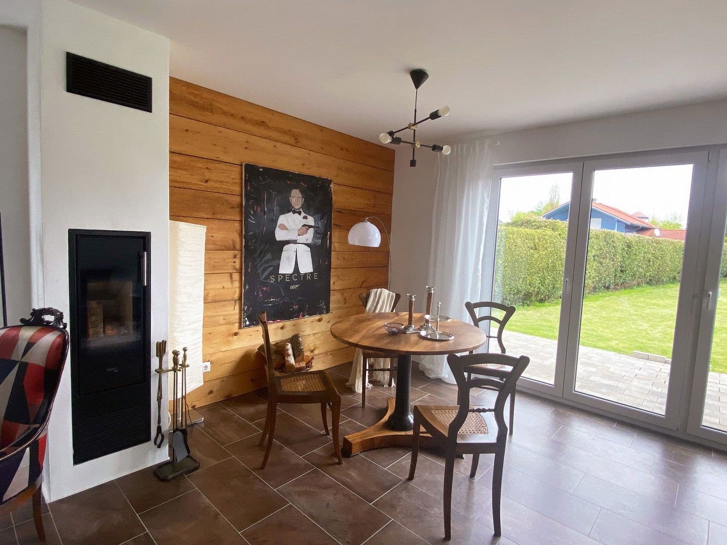 Prodej domu 125 m², pozemek 500 m², Neuötting, Bavorsko Prodej domu 125 m², pozemek 500 m², Neuötting, Bavorsko