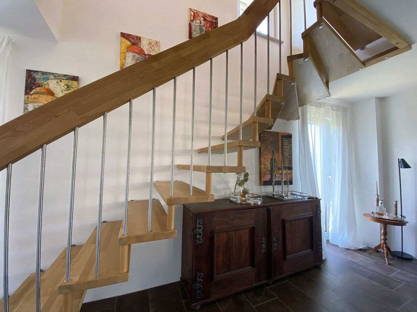 Prodej domu 125 m², pozemek 500 m², Neuötting, Bavorsko Prodej domu 125 m², pozemek 500 m², Neuötting, Bavorsko