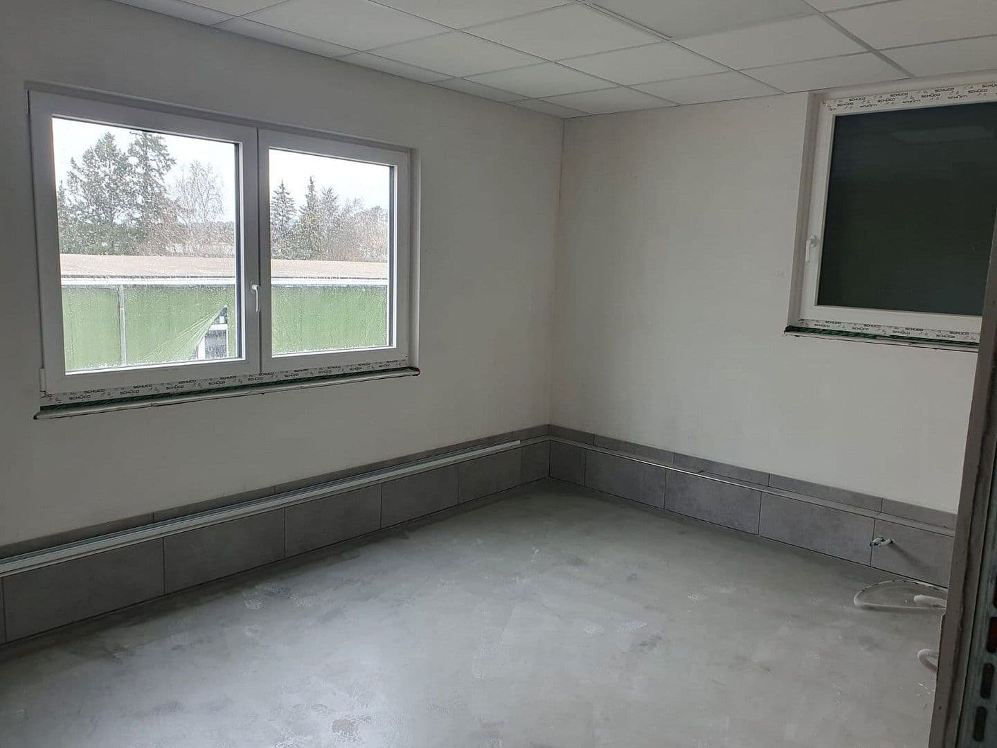 Pronájem kanceláře 105 m², Salmbacher Weg 35, Engelsbrand, Bádensko-Württembersko Pronájem kanceláře 105 m², Salmbacher Weg 35, Engelsbrand, Bádensko-Württembersko