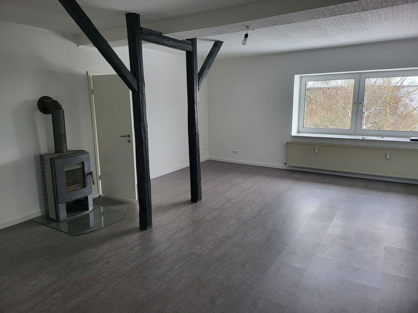 Pronájem bytu 4+1 105 m², Breiter Weg 6, Auderath, Porýní-Falc Pronájem bytu 4+1 105 m², Breiter Weg 6, Auderath, Porýní-Falc