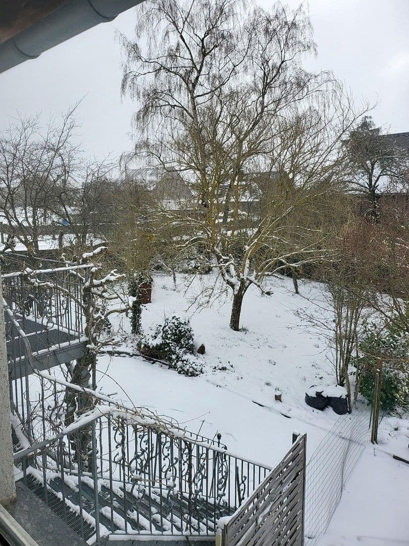 Pronájem bytu 4+1 105 m², Breiter Weg 6, Auderath, Porýní-Falc Pronájem bytu 4+1 105 m², Breiter Weg 6, Auderath, Porýní-Falc