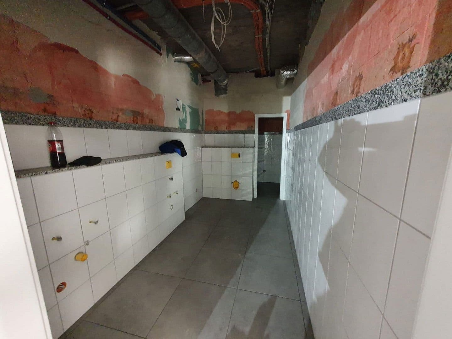 Pronájem kanceláře 1 m², Zweibrücker Straße 185, Pirmasens, Porýní-Falc Pronájem kanceláře 1 m², Zweibrücker Straße 185, Pirmasens, Porýní-Falc