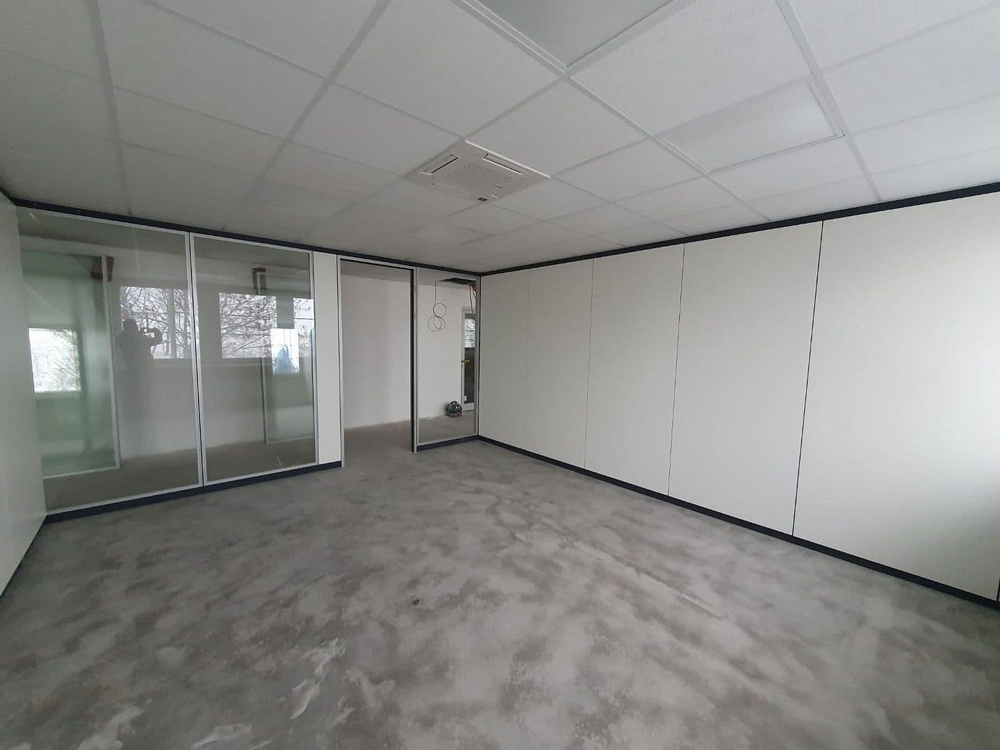 Pronájem kanceláře 1 m², Zweibrücker Straße 185, Pirmasens, Porýní-Falc Pronájem kanceláře 1 m², Zweibrücker Straße 185, Pirmasens, Porýní-Falc