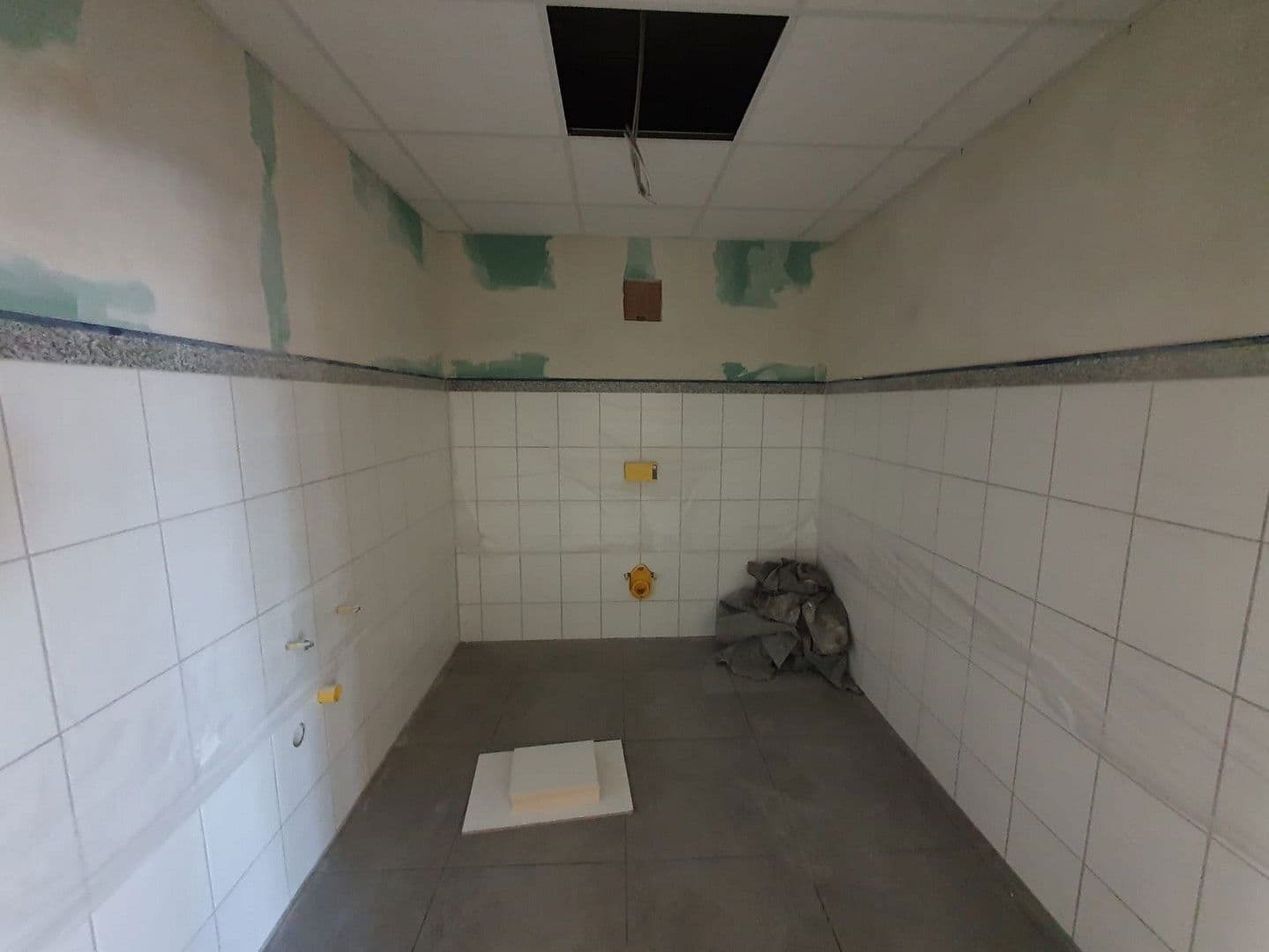 Pronájem kanceláře 1 m², Zweibrücker Straße 185, Pirmasens, Porýní-Falc Pronájem kanceláře 1 m², Zweibrücker Straße 185, Pirmasens, Porýní-Falc