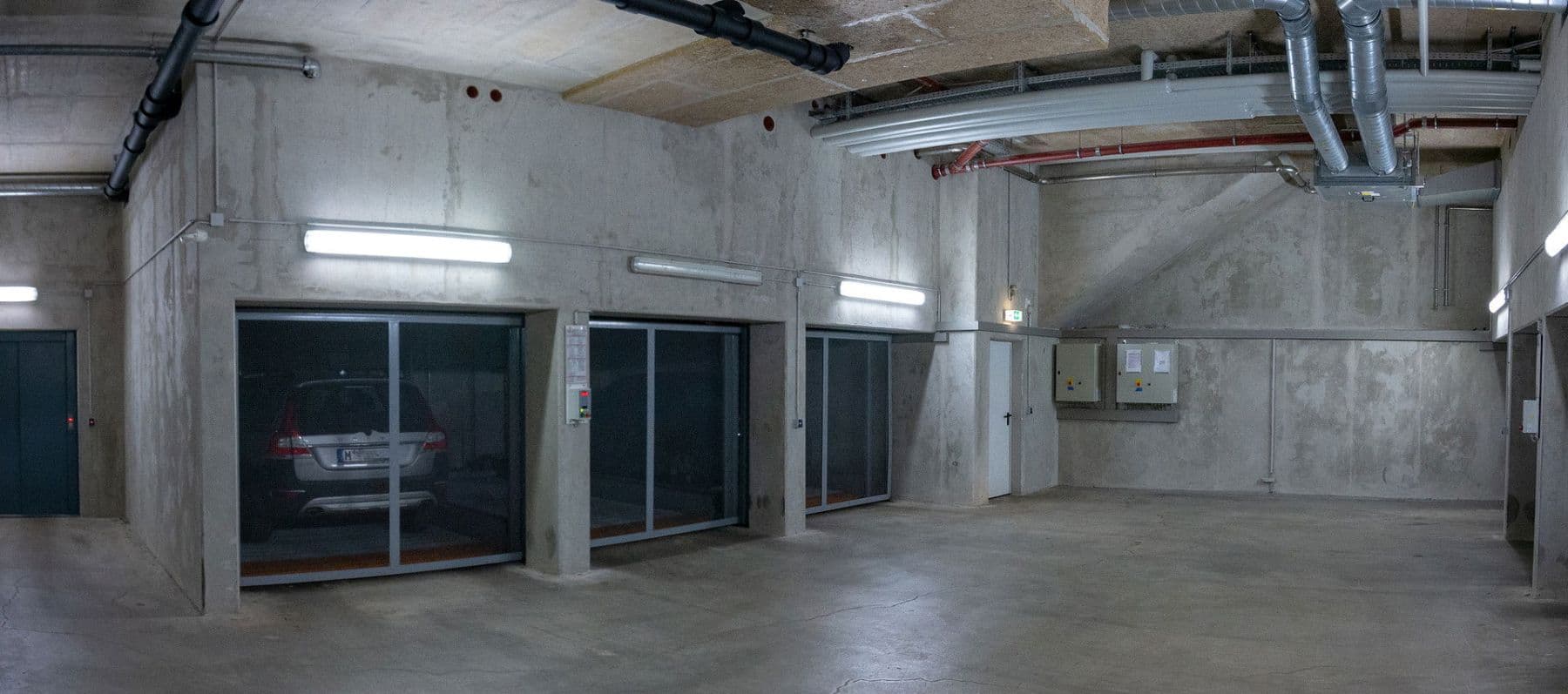 Pronájem bytu 1+1 43 m², Adlzreiterstraße 16, München, Bavorsko Pronájem bytu 1+1 43 m², Adlzreiterstraße 16, München, Bavorsko