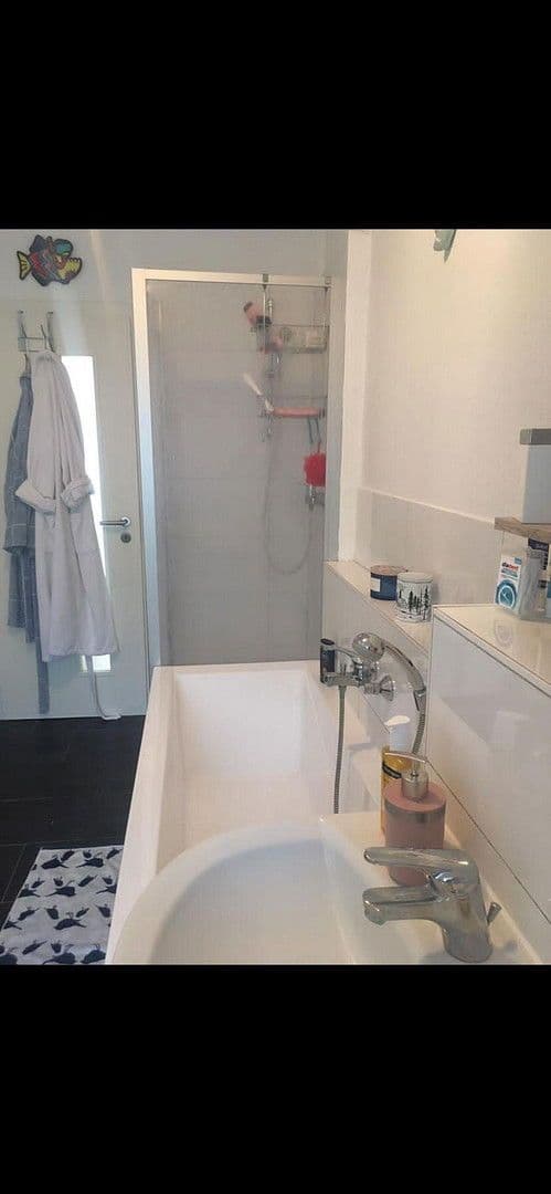 Pronájem bytu 2+1 55 m², Nöthnitzer Str. 21, Dresden, Sasko Pronájem bytu 2+1 55 m², Nöthnitzer Str. 21, Dresden, Sasko