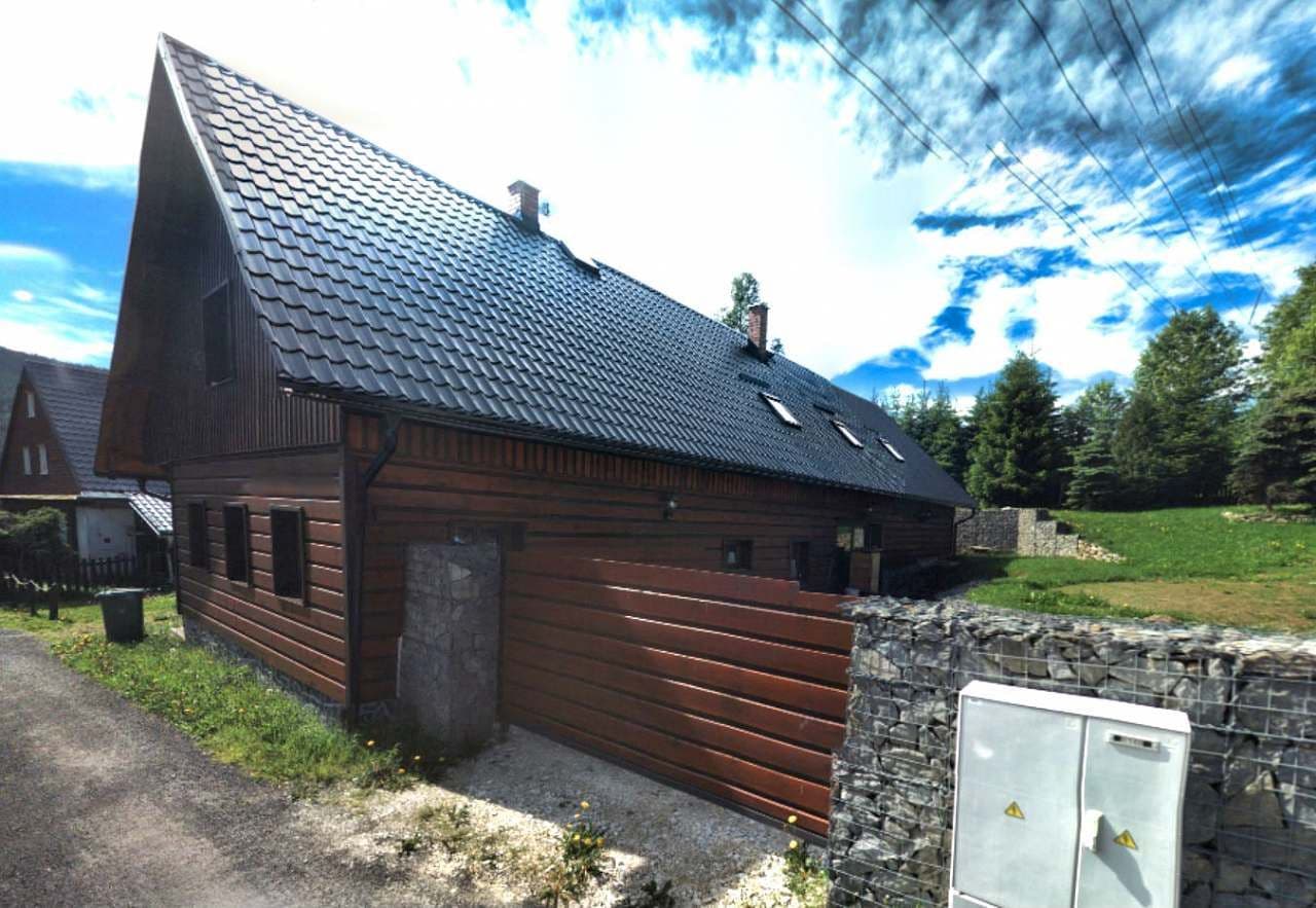 Pronájem chaty, chalupy, Ostružná, Olomoucký kraj Pronájem chaty, chalupy, Ostružná, Olomoucký kraj